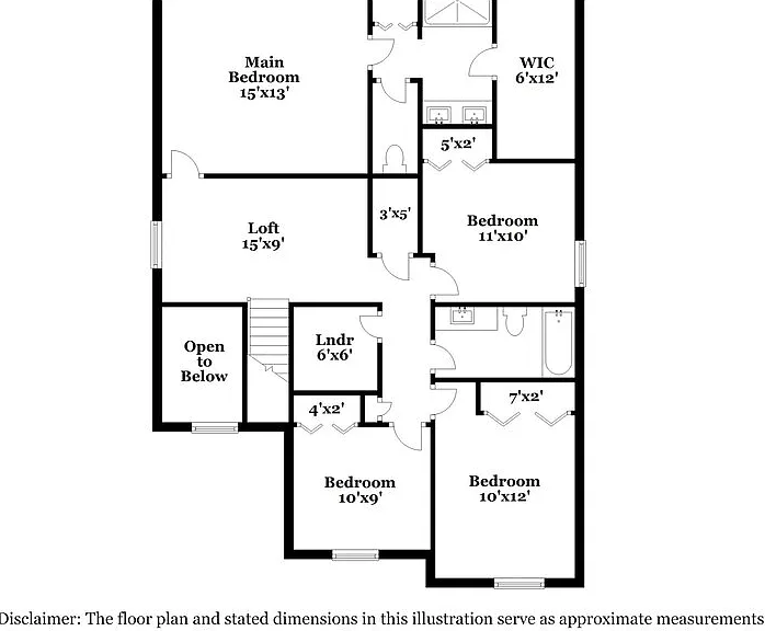 17895 Blissful Stars Dr — Photo 3
