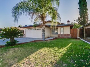 504 Gargano Rd, Bakersfield, CA 93306