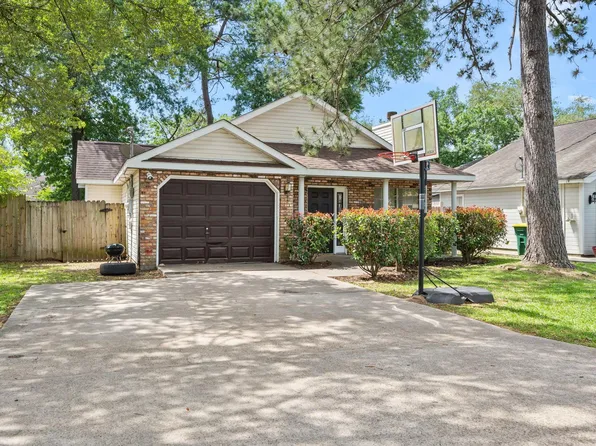 409 McPhail St, Tomball, TX 77375