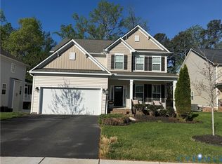 9989 Puddle Duck Ln, Mechanicsville, VA
