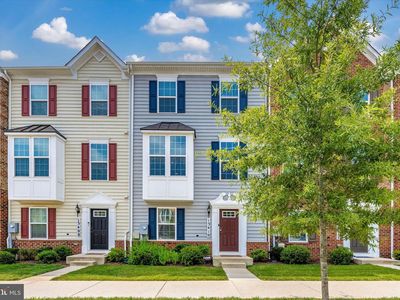 13410 Waterford Hills Blvd, Germantown, MD, 20874