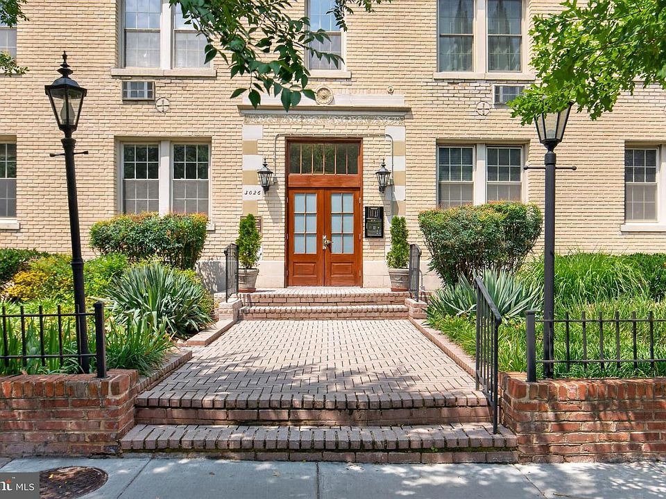 1st image of 3026 Wisconsin Ave NW APT 205
