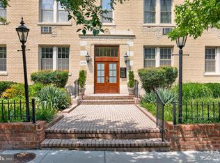 Cathedral Court Condominium, Washington, DC 20016