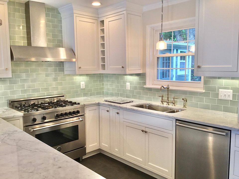 Gourmet Kitchen