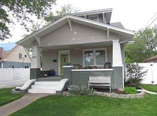 509 N California Ave, Hastings, NE 68901