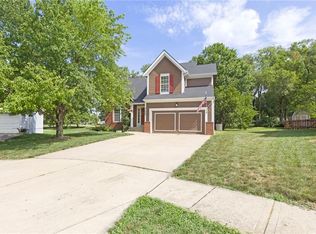 21480 W 121st St, Olathe, KS 66061