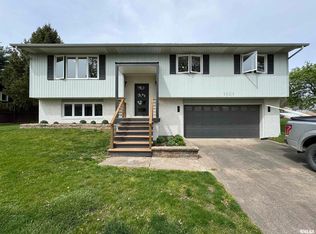 1121 Mark St, Colona, IL 61241