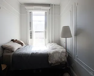 Rented by Halstead Real Estate