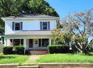 1003 W Walnut St, Springfield, MO 65806