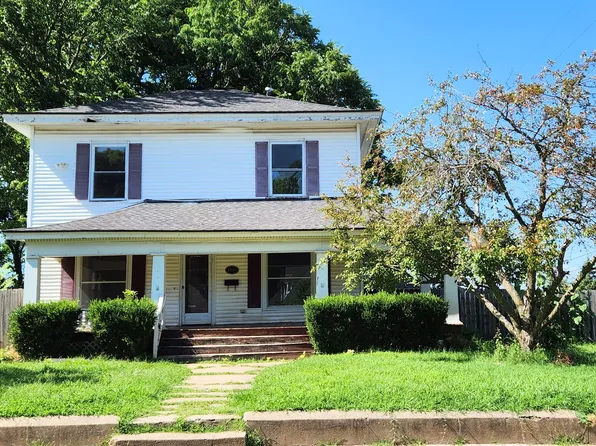 1003 W Walnut Street, Springfield, MO 65806