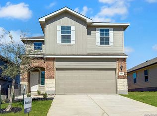 203 American Robin Way, San Antonio, TX 78253