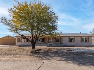 5497 N Whitetail Rd, Marana, AZ 85653
