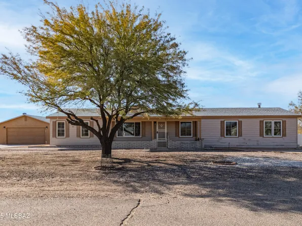 5497 N Whitetail Rd, Marana, AZ 85653