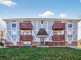 1505 Little Ave UNIT 12, Grandview, MO 64030