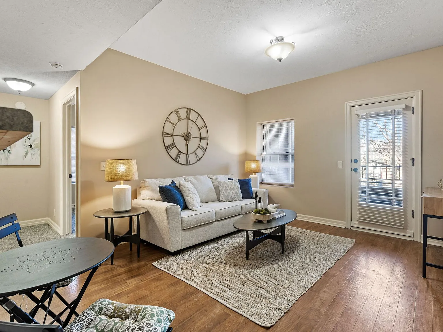 The Melrose - Apply Within 24 Hours of Touring and Get $750 Off 1 Month — Photo 1