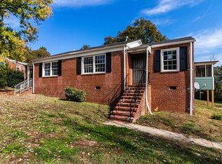 1742 Lisbon Dr SW, Atlanta, GA 30310