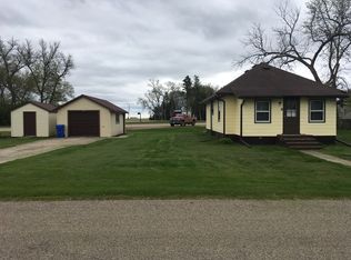 307 N 1st St, Arlington, SD 57212