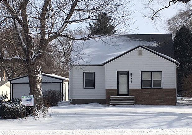 1st image of this home
