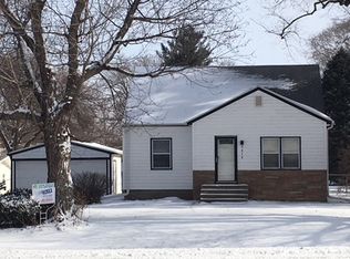 3612 S Duff Ave, Ames, IA 50010