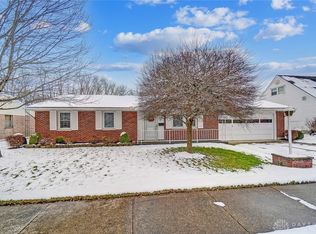 950 Switzer Dr, Troy, OH 45373