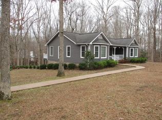 388 McKennon Blvd, McMinnville, TN 37110