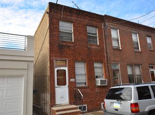 1826 S Alder St, Philadelphia, PA 19148