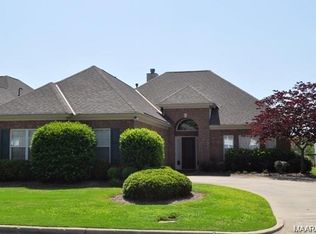 8818 Glen Rose Way, Montgomery, AL 36117