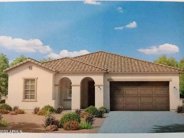 21040 E POCO CALLE Street, Queen Creek, AZ 85142