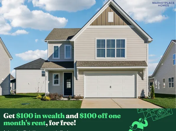 6930 Wayana Dr, Murfreesboro, TN 37129