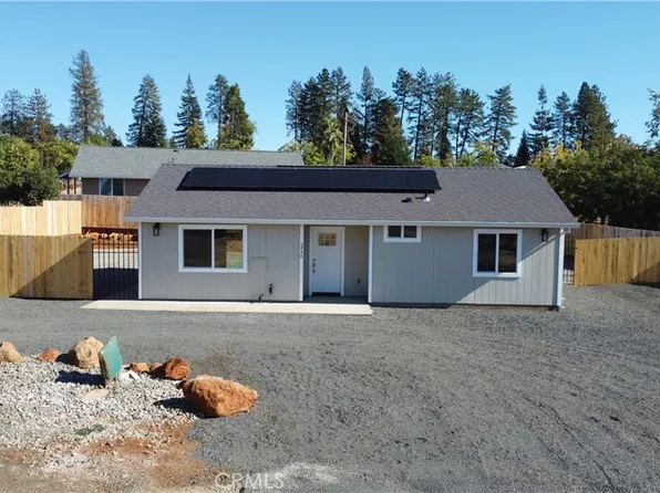5948 Selby Ln, Paradise, CA 95969