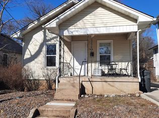 1410 Rose St, Cape Girardeau, MO 63701
