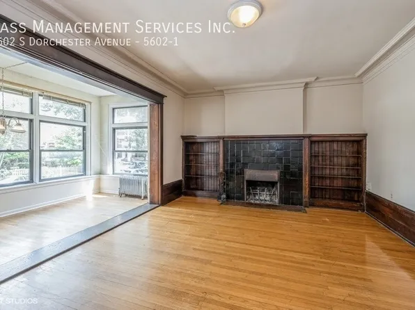 5602 S Dorchester Ave, Chicago, IL
