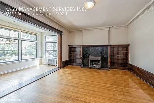 5602 S Dorchester Ave #1 Photo 1