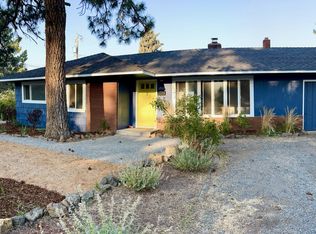 1911 NE 8th St, Bend, OR 97701