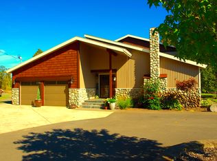 22386 S Saling Rd, Estacada, OR 97023