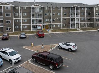 260 Spruce Ridge Rd #205, Spruce Grove, AB T7X0A1
