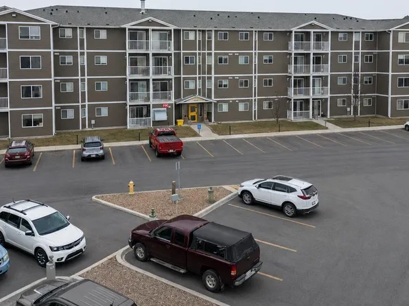 260 Spruce Ridge Rd #205, Spruce Grove, AB T7X 0A1