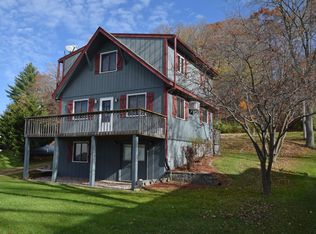 S879 E Redstone Dr, La Valle, WI 53941
