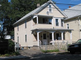 94 Cleveland Ave, Bridgeport, CT 06606