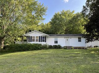 353 Henson Rd, Bowling Green, KY 42104