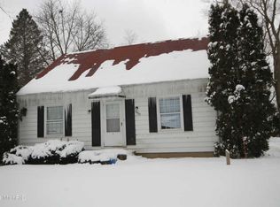 1328 Sutherland Ave, Kalamazoo, MI 49006