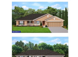 3458 NW 29th Ave, Okeechobee, FL 34972