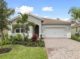 5173 Mulsanne Way, Fort Myers, FL 33905