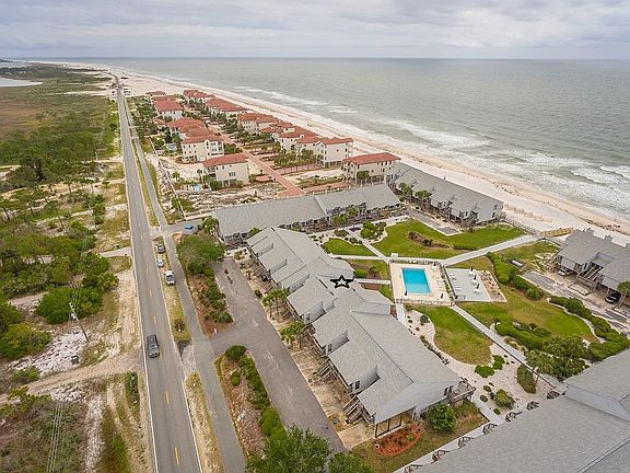 2nd image of 1804 E Gulf Beach Dr APT K7