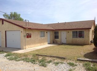 32310 State Highway 18 APT A, Lucerne Valley, CA 92356