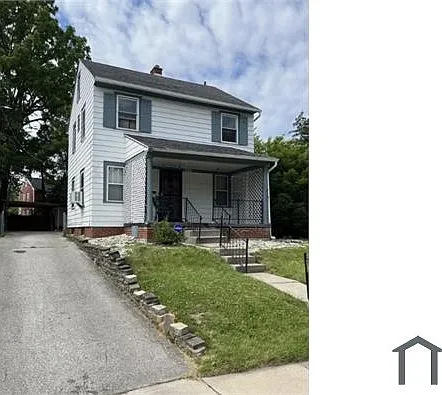 2529 Greenbriar Rd