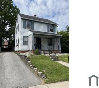 2529 Greenbriar Rd, Toledo, OH, 43607