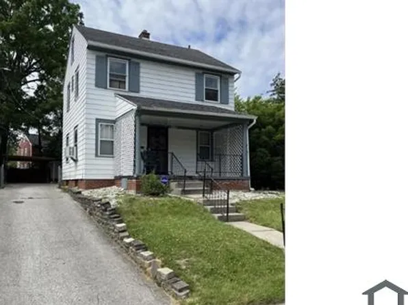 2529 Greenbriar Rd, Toledo, OH 43607