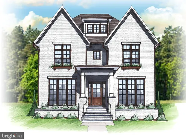 3162 Key Blvd, Arlington, VA 22201