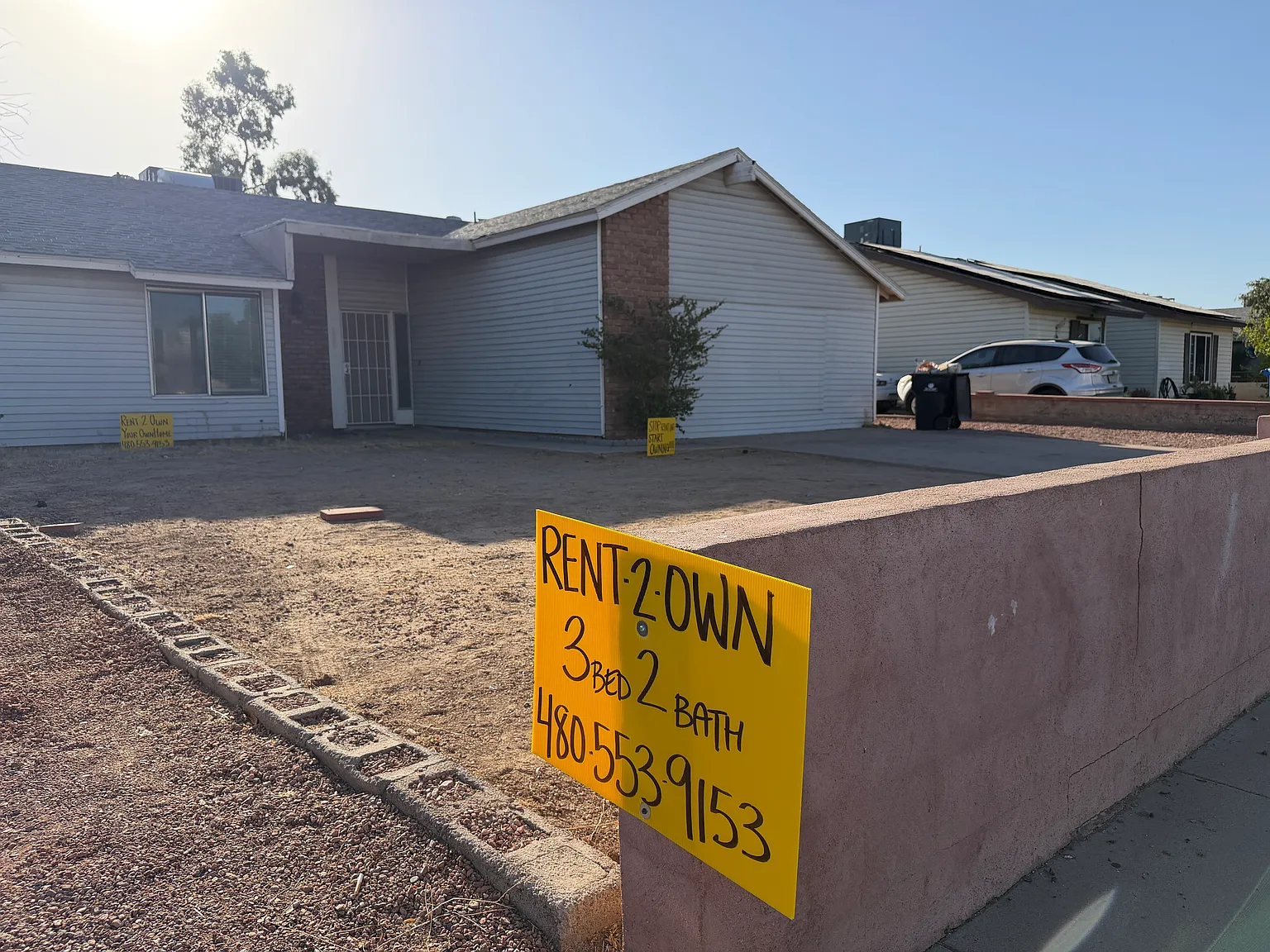 2 bed, 1.5 bath, 1431 sqft, $1,895 — Photo 1